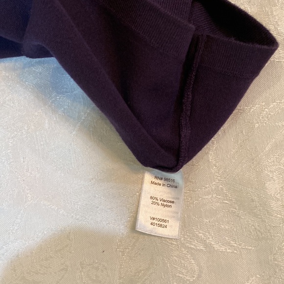 Sweater - Picture 4 of 5